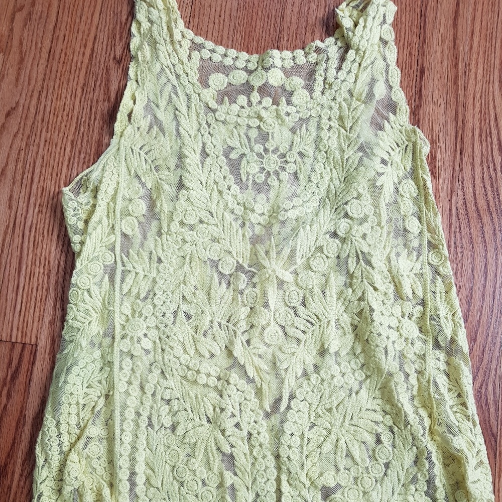 Top/dress